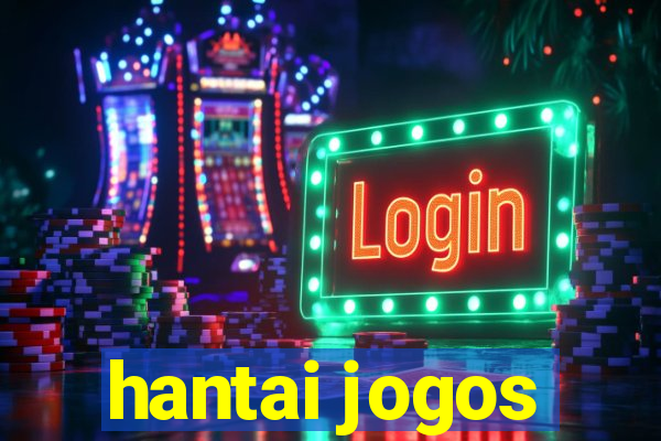 hantai jogos